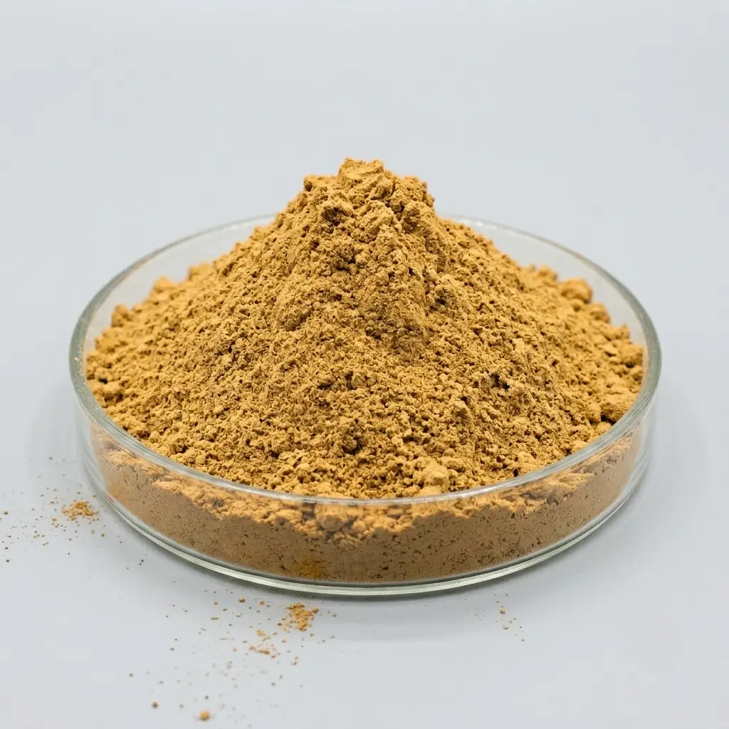 60per Full Spectrum Alkaloid Freebase 60%