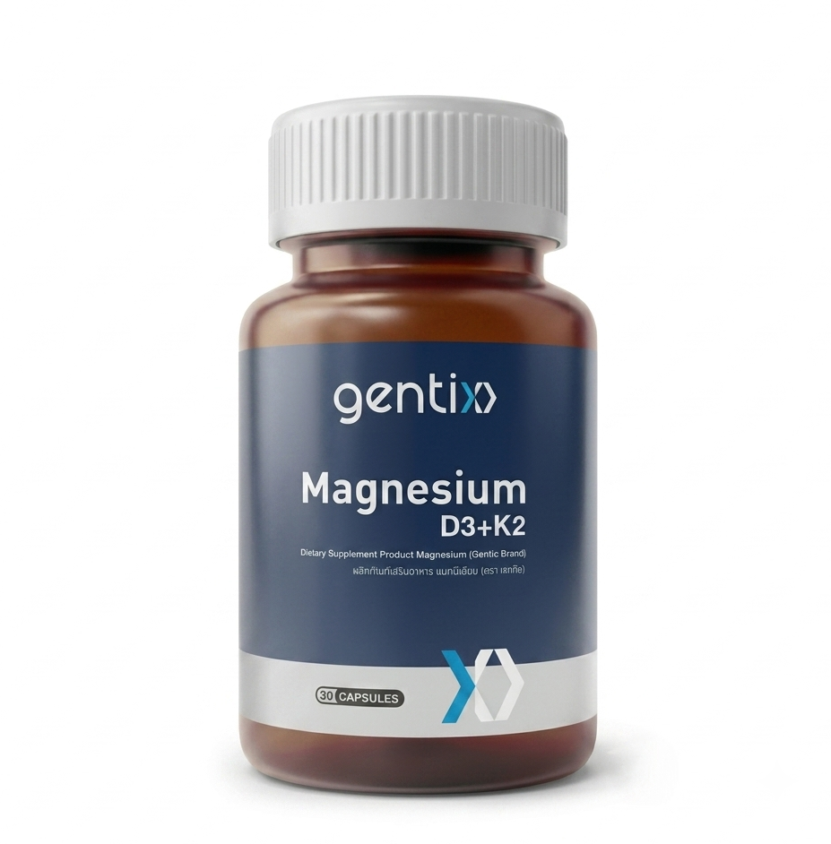 magnesium magnesium