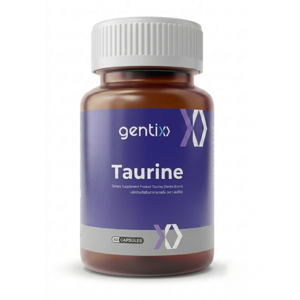 taurine taurine