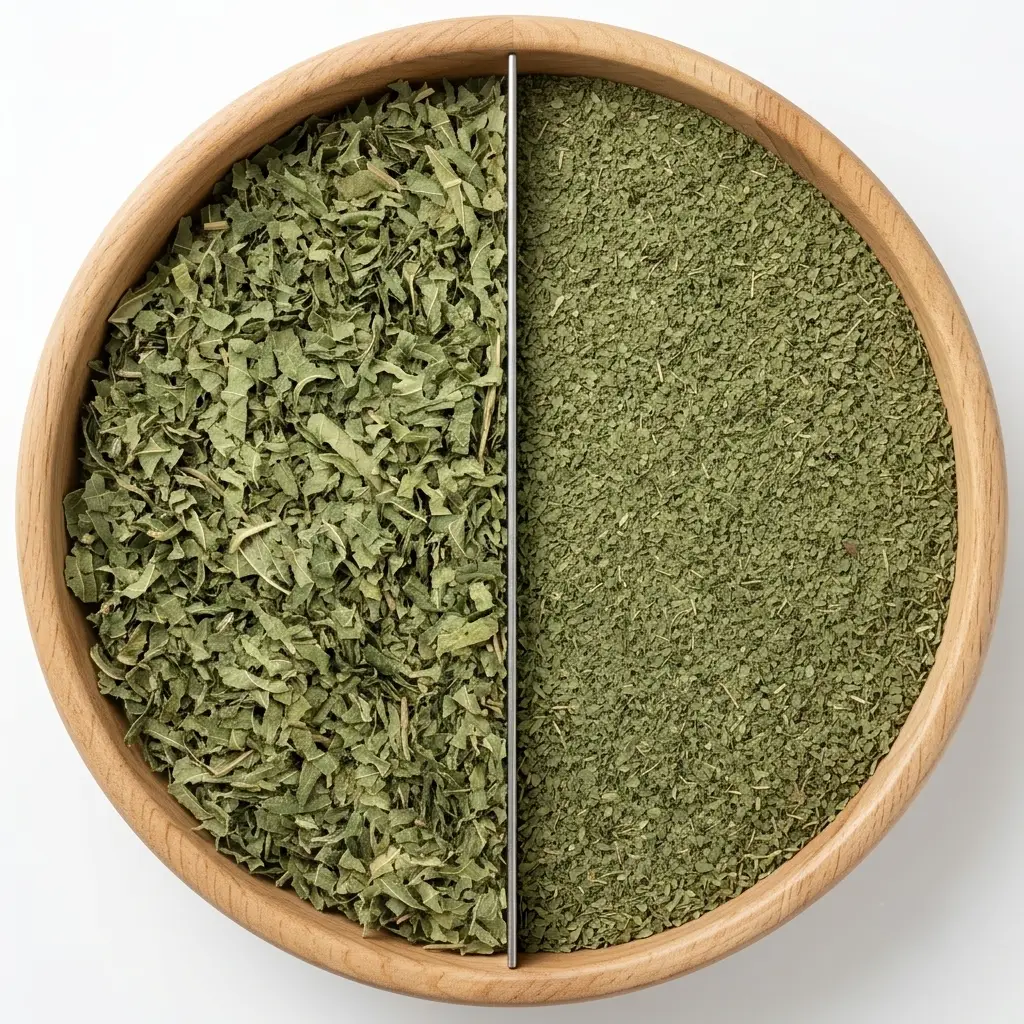 Tea Botanical